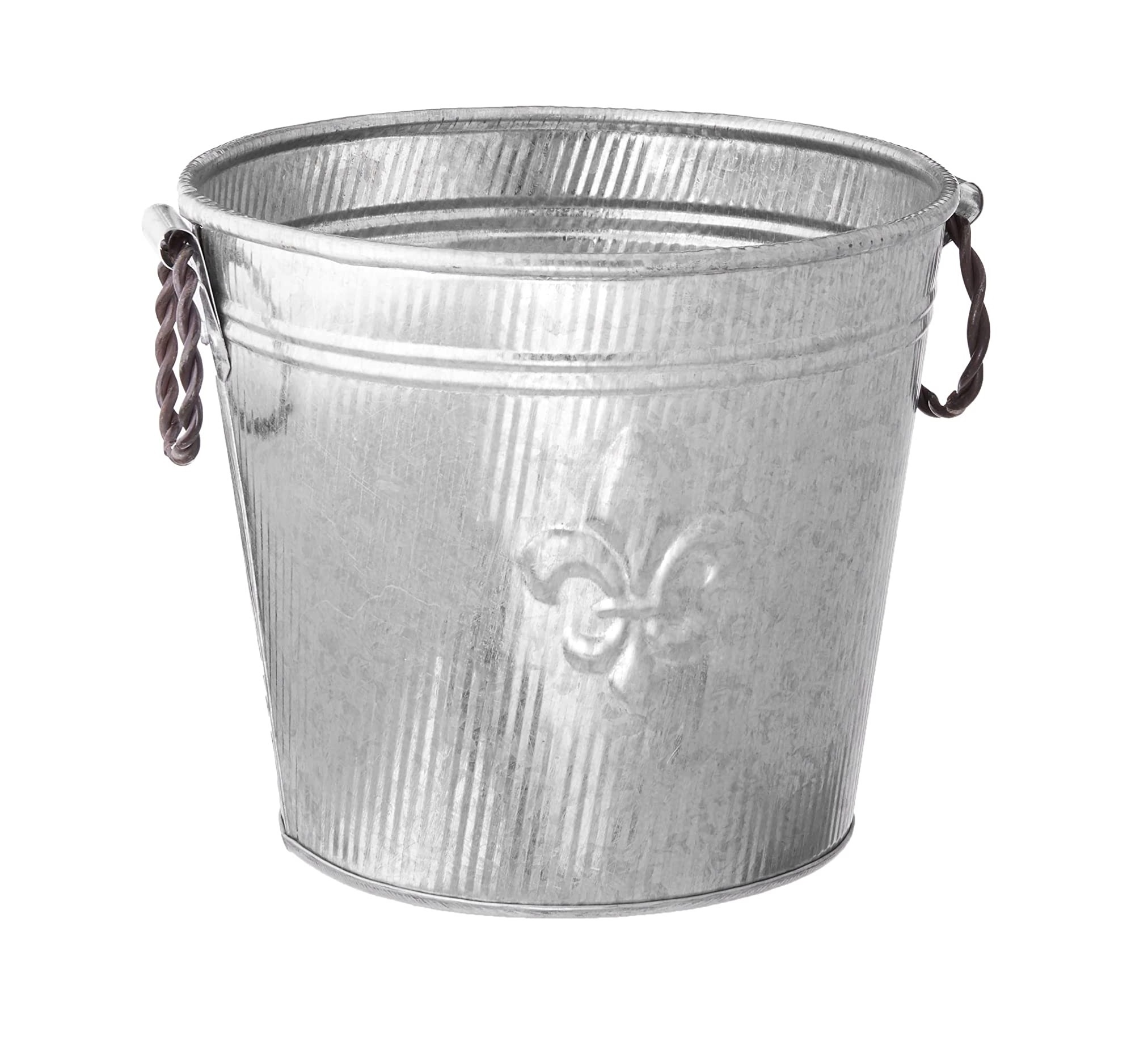 Aluminum  Ice Bucket In Oval Shaped New Design Metal Ice Bucket For Wine And Coldrinks Bottle New Design Ice Bucket