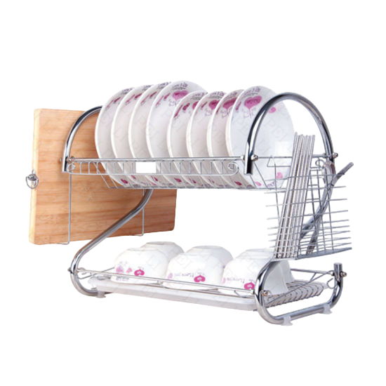 High Quality Kitchen Plate Stand Rack Top Selling Rack Floor Standing Storage Racks& Shelving Unit Bathroom Bedroom Kitchen