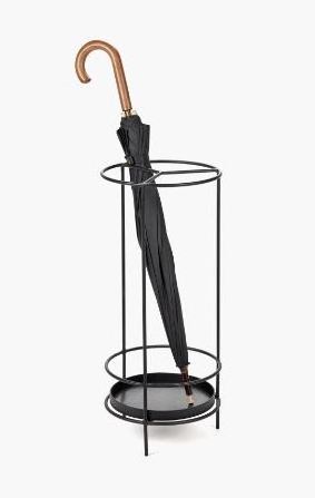 Simple And Modern  Deign Customized Size Umbrella Stand High Quality Indoor Umbrella Stand Umbrella Holder In Wholesale Prices