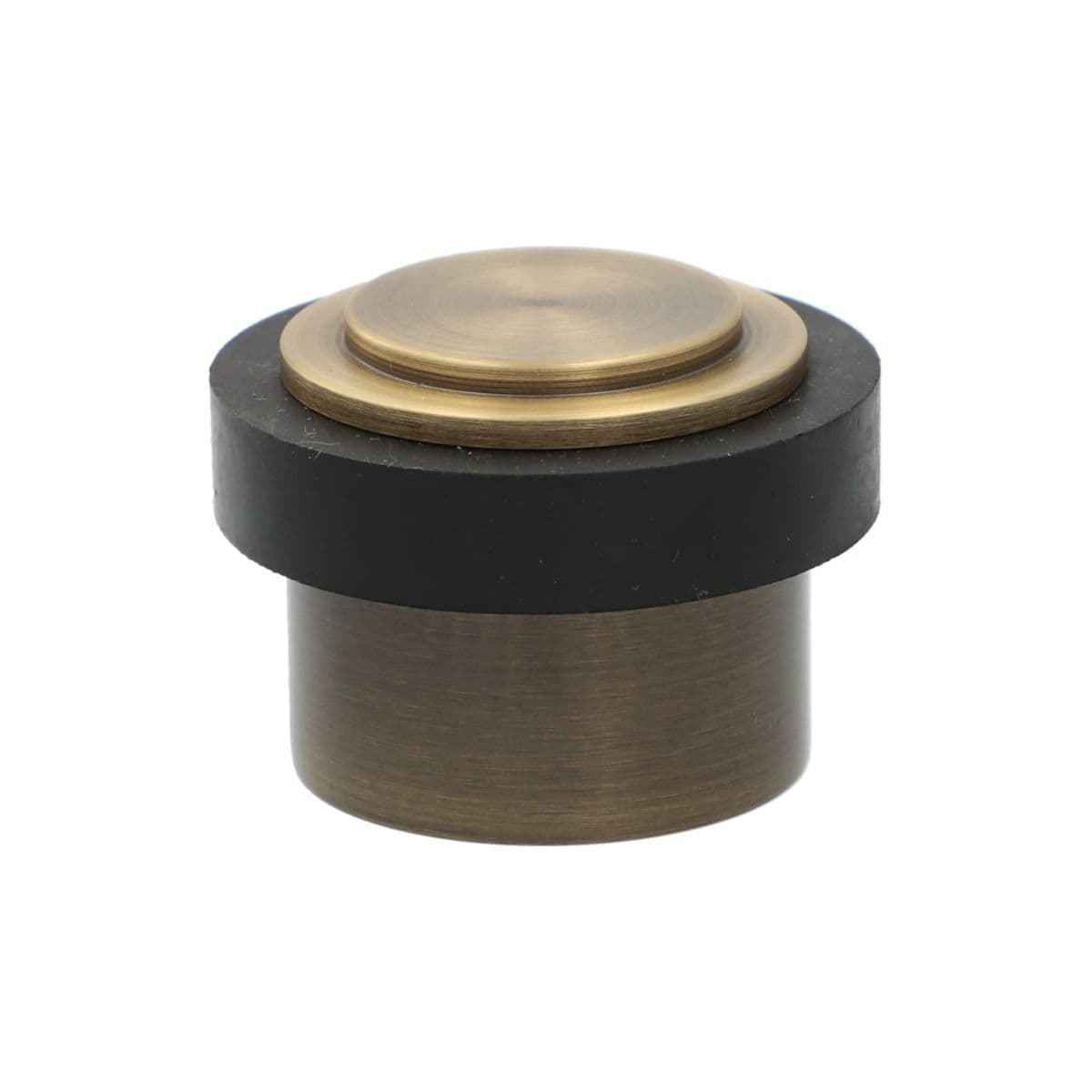 Brass Door Stopper Floor Mounted High Quality Premium Brass Stopper Elegant For Home Hotel Door Stopping Usage In Cheap Price