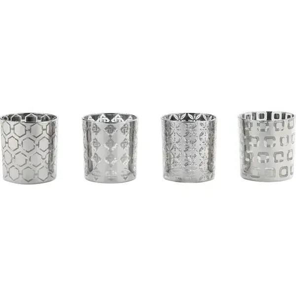 Holder votive for home hotel decor latest long lasting low Hot Selling Metal Votive Candle High selling top quality modern style