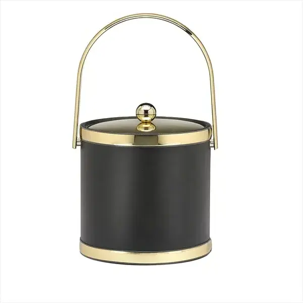 New Look Metal Wine Bucket For Wien bottles New Look Wine Chiller New Promotional tin galvanized iron metal stainless steel beer