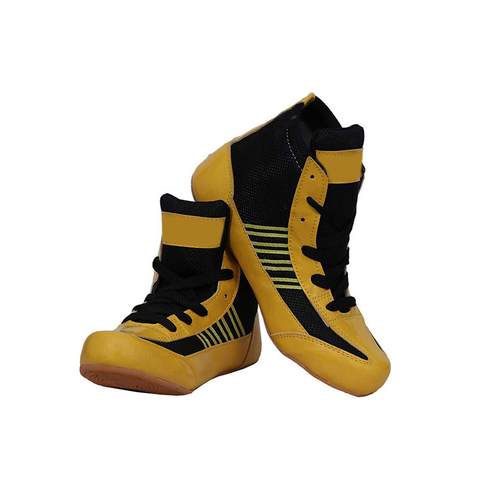 Professional Custom Racing shoes/car racing boots/Karting shoes Boxing