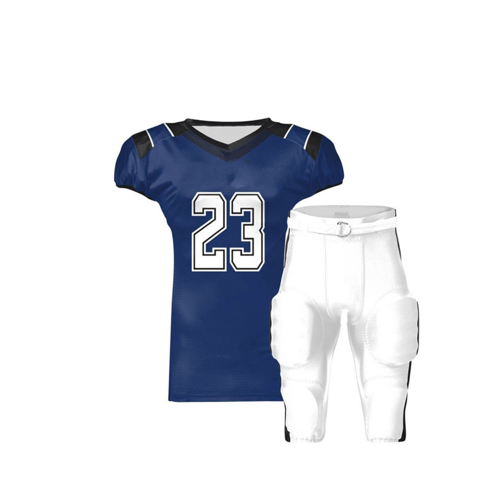 Wholesale Pittsburgh City Stitched Men American Football Jersey Steeler Team Uniform Embroidery Jersey Padded Pants Socks