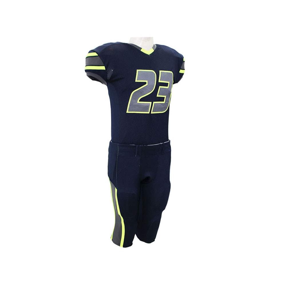 American Football Uniform Wholesale Pittsburgh City Stitched Men American Football Jersey Steeler Team Uniform