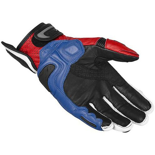 High Quality Driving Gloves Knuckle Holes Style Pin holes design Unlined Driver Gloves Winter Racing Riding Cycling Gloves