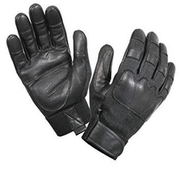 Women Sexy Genuine Sheepskin Leather Gloves Winter Warm Waterproof Leather Gloves