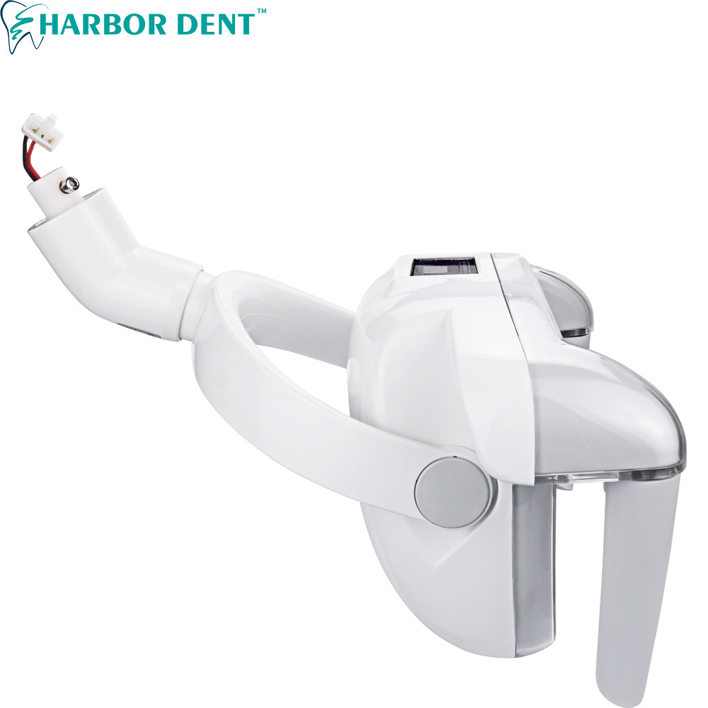 HARBOER  Dental optional Ceiling Mounted LED other dental equipments operating light for surgical or exam autoclave camera used