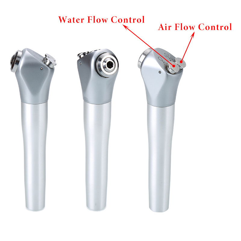 Dental Chair Unit Spare Parts Dental Three Way Air Water Syringe