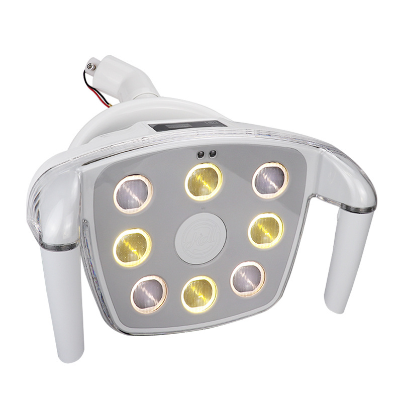 HARBOER  Dental optional Ceiling Mounted LED other dental equipments operating light for surgical or exam autoclave camera used