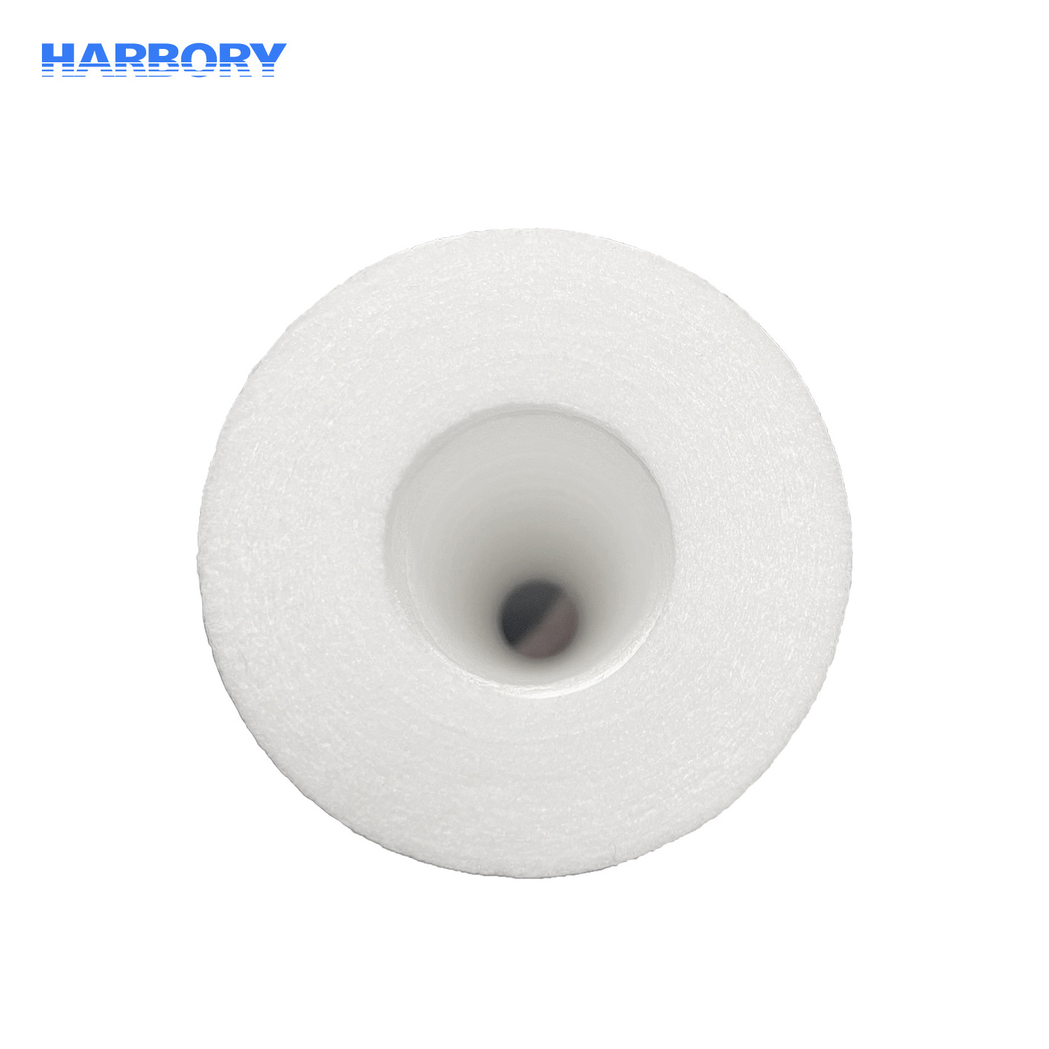 Pre Filtration 1 3 5 10 Micron 5 inch Absolute Filter Cartridge PP Spun Melt-Blown Polypropylene Filter Cartridge