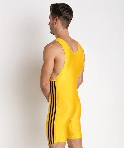 2022 Wrestling Singlet ADULT Wrestling Uniform Singlet, 100% Double Knit Polyester / Spandex Custom Design