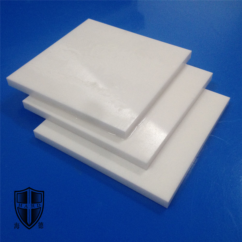 high polished 96 99 alumina ceramic Si3N4 ceramic custom made sheet substrate block manufacturer