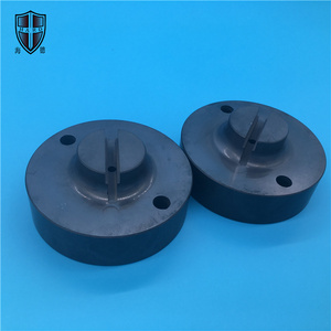 reaction sintering RB SiC silicon silicium carbide ceramic plate