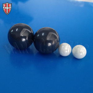 Supply Silicon Nitride ceramic and alumina Ceramic balls