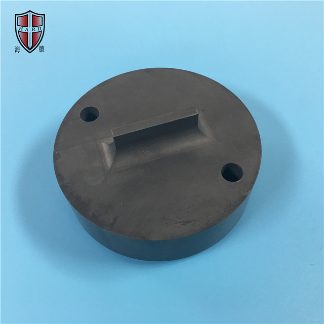 reaction sintering RB SiC silicon silicium carbide ceramic plate