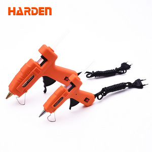 30W / 60-100W Hot Melt Glue Gun Mini Guns Electric Heat Temperature Tool