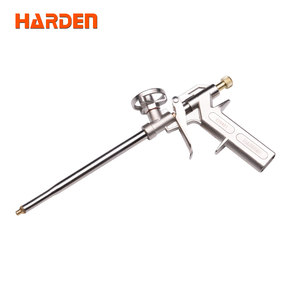 Caulking Gun Spray Application Applicator One Component High performance polyurethane/ Expanding foam gun