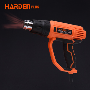 Professional Portable 2000W Electric Hot Air Blow Heated Gun