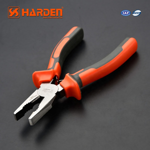 Multi Functional Professional 8" Universal Hand Tools Cutter Pliers Combination Cutting Plier