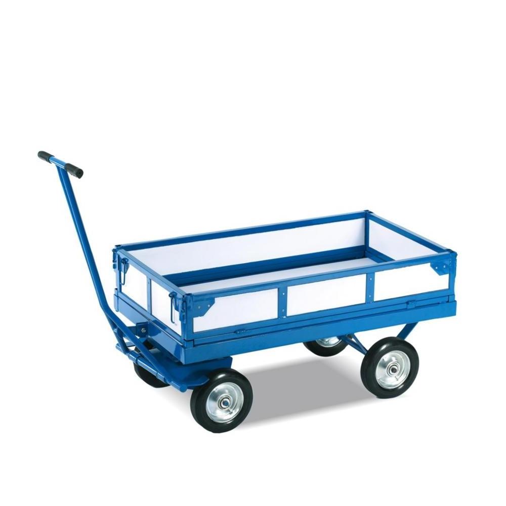 Wagon Cart/Wagon Hand Trolley