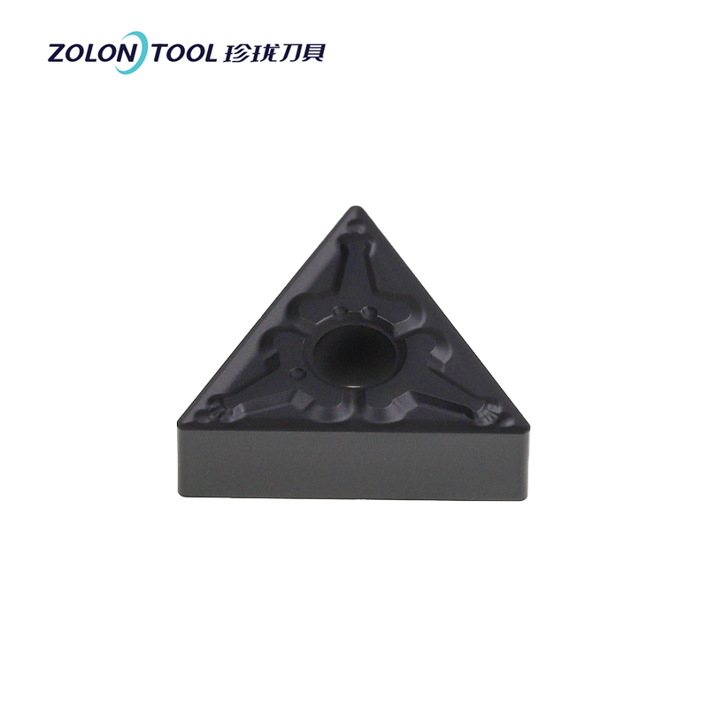 Hot Sale TNMG160408-TM-ZP3105 CNC Lathe Cutting Tools Carbide Turning Tools Carbide Turning Inserts