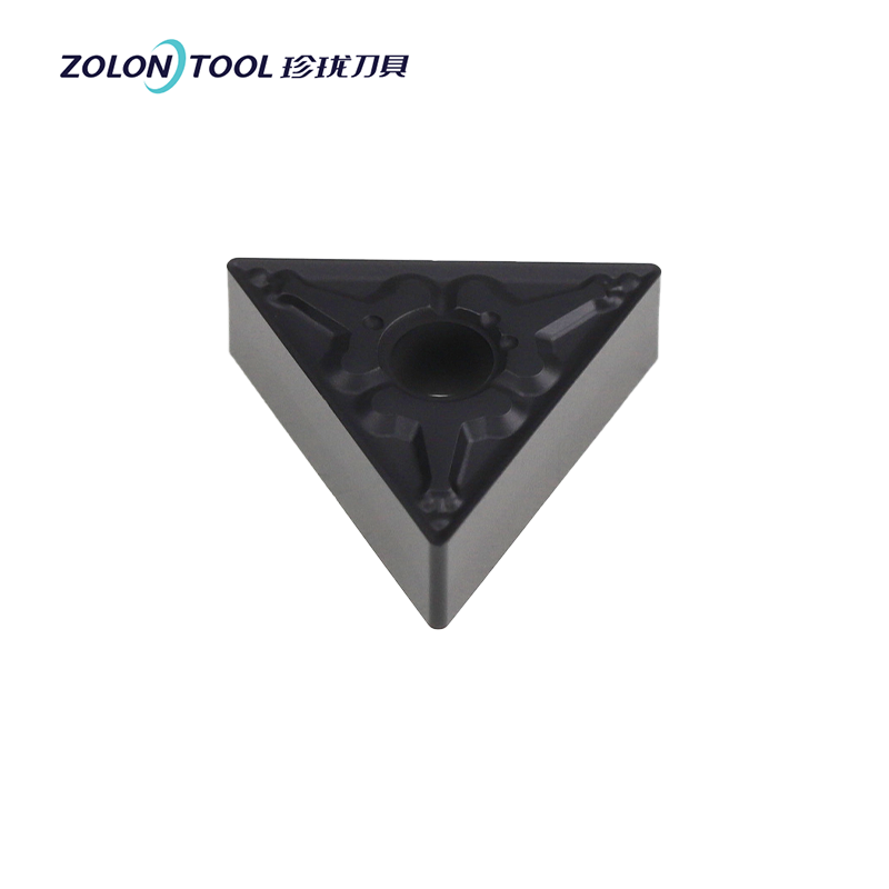 Hot Sale TNMG160408-TM-ZP3105 CNC Lathe Cutting Tools Carbide Turning Tools Carbide Turning Inserts