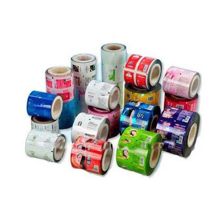 Small Business Supplies Shrink Wrap Sleeve Round Printed Opp Labels Bopp Labels Shrink Sleeves And Stickers Label Paper