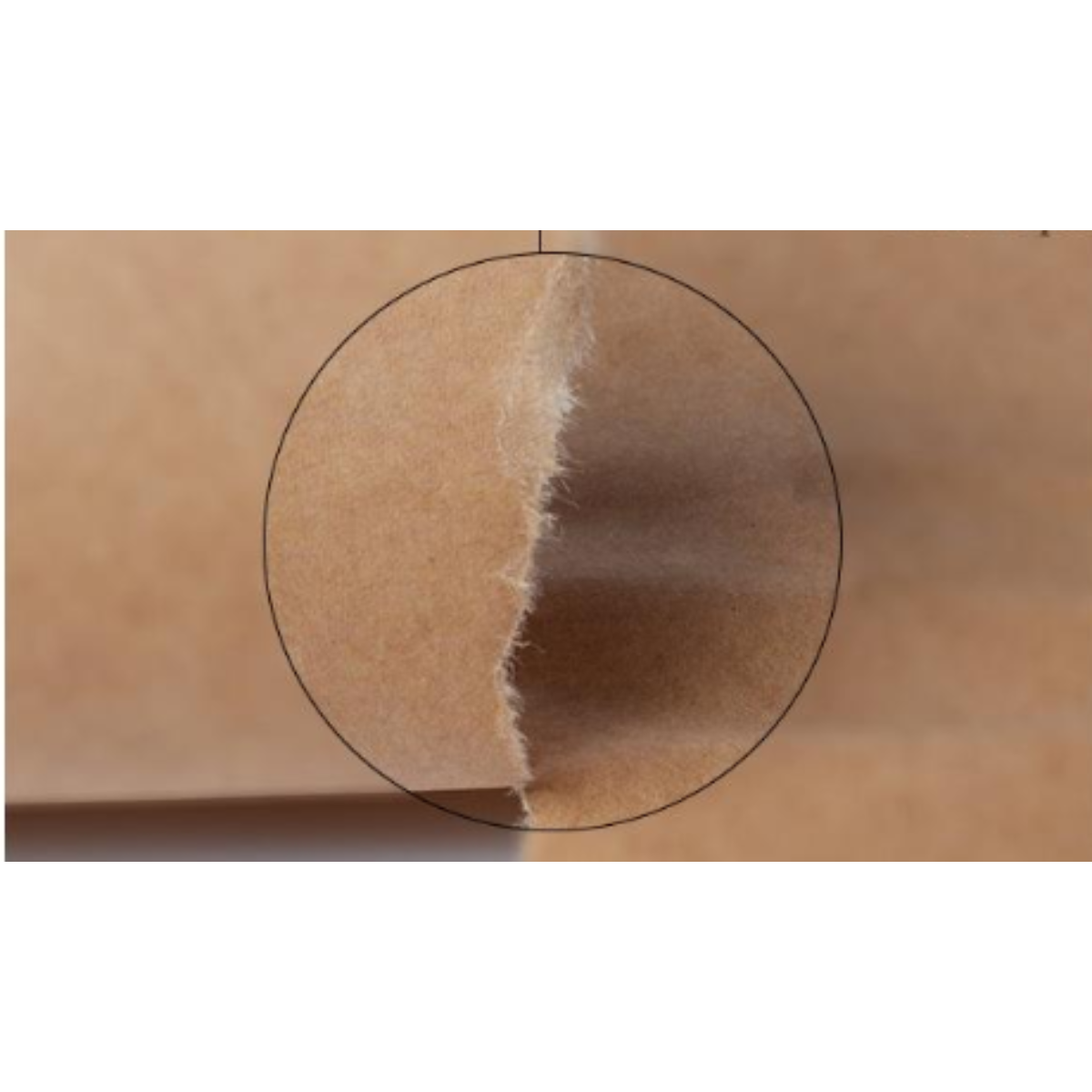 A3 A4 Paper Paperboard Process Drawing Kraft Paper Paper For Laser Inkjet Packaging Bag