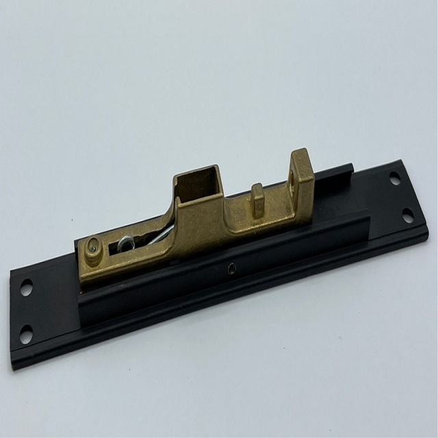 12 Inch Different Color Flush Bolt Latch Door Bolt