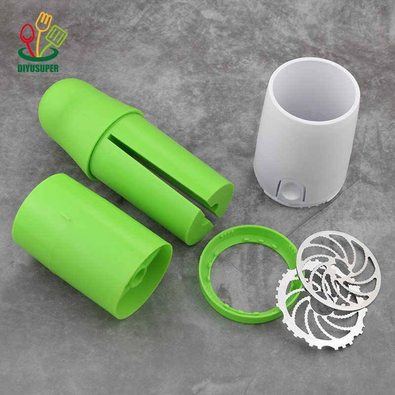 Multifunction Industrial Herb Grinder pepper vegetable rotary Spice Mill Parsley Shredder Chopper