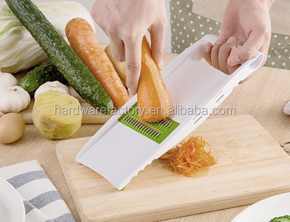 Kitchen Multi-function Shredder Quick-cutter Shredded Wiping Wire Sliced Mashed Potatoes Vegetable Grater