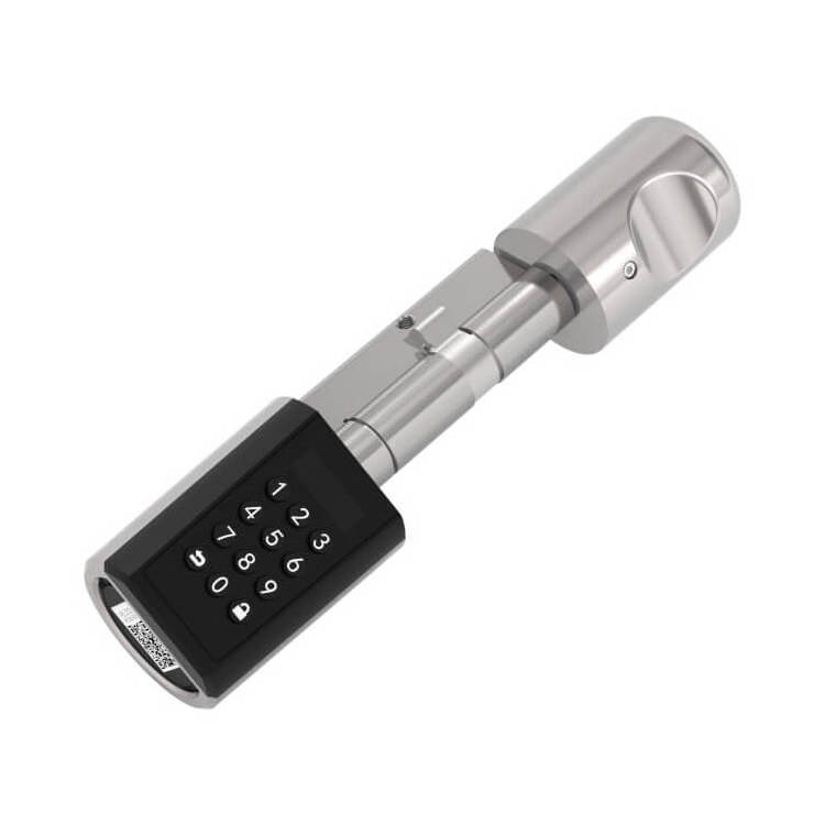 WELOCK Hot Selling smart digital combination locks combination door locks Outdoor IP65 Waterproof card keyless door lock