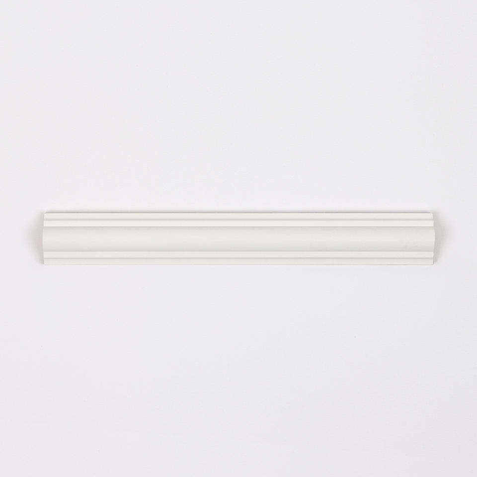 High-quality decorative line wood skirting cornice with modern wood cornice crown moldings trim panels exterior wall