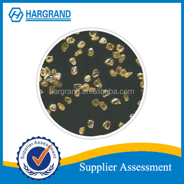 Diamond Mesh Powder