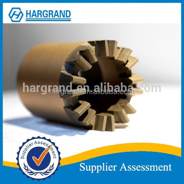 Concave drill bit Factory Price