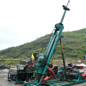 Portable Diamond core Drilling Rigs