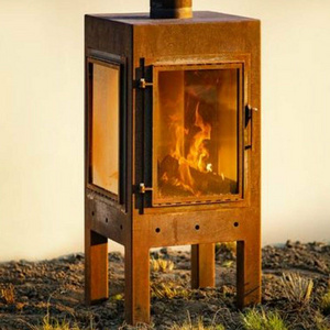 Fire Pit Outdoor Fireplace Fire Place Gas Indoor Propane Fire