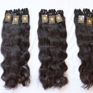 11a 12a Grade Natural Cuticle Aligned Wholesale Virgin Raw Indian Hair Brazilian Hair Bundles Cuticle Aligned Indian Virgin Hair