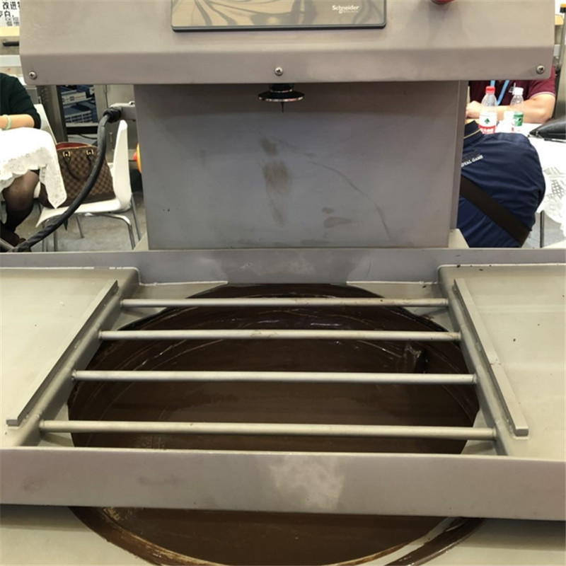 mini chocolate tempering machine cocoa butter tempering machine