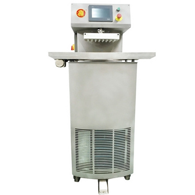 chocolate tempering machine 30 kg commercial-chocolate-tempering-machine mini