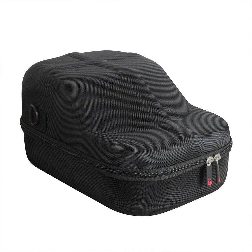 Custom Baseball Hat Case Hard Travel Cap Carrier Case EVA Cap storage Bag