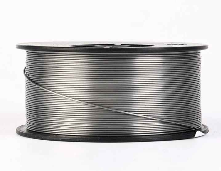 High Hardness Super Alloy Pile Welding Wire Tungsten Carbide Wear Resistant Drug Core Wire  Welding Electrode&Wire