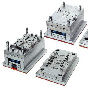 800t Press Big Progressive Die Tooling Stamping Mould for Household/Electronic Products Die Mold