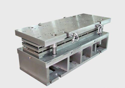 800t Press Big Progressive Die Tooling Stamping Mould for Household/Electronic Products Die Mold