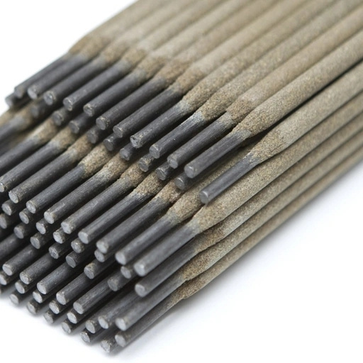 High Hardness Super Alloy Pile Welding Wire Tungsten Carbide Wear Resistant Drug Core Wire  Welding Electrode&Wire