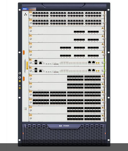 ZTE ZXR10 8902E 8905E 8908E 8912E 8908E-H 8912E-H Core Switch