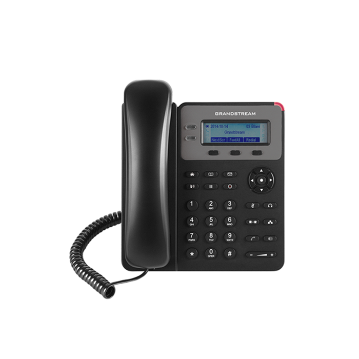 Easy Communication Grandstream Basic IP Phone GXP1610  SIP Phone GXP1615 POE VoIP Phone