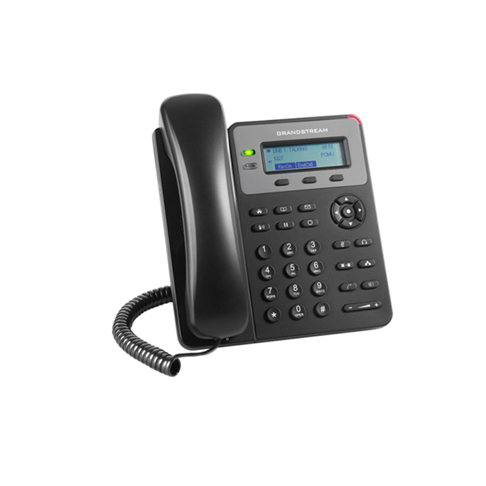 Easy Communication Grandstream Basic IP Phone GXP1610  SIP Phone GXP1615 POE VoIP Phone