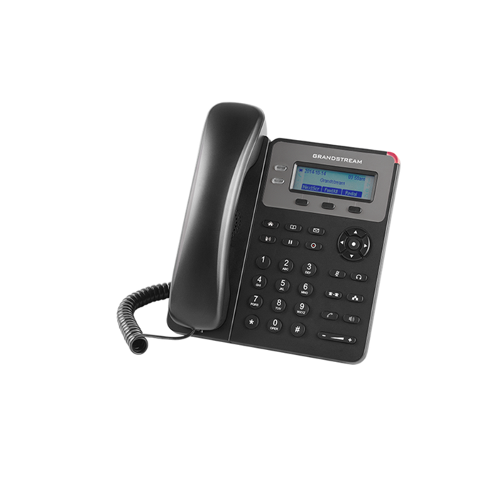 Easy Communication Grandstream Basic IP Phone GXP1610  SIP Phone GXP1615 POE VoIP Phone